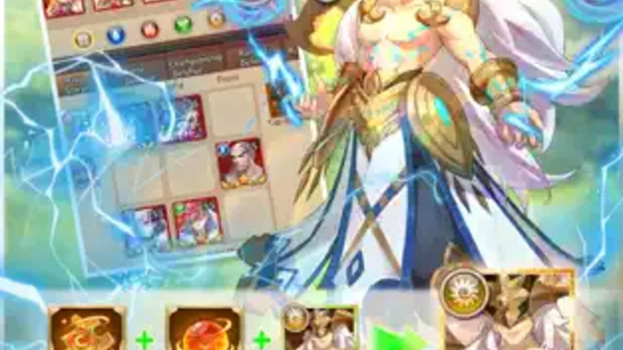 Idle Legends thumbnail 7