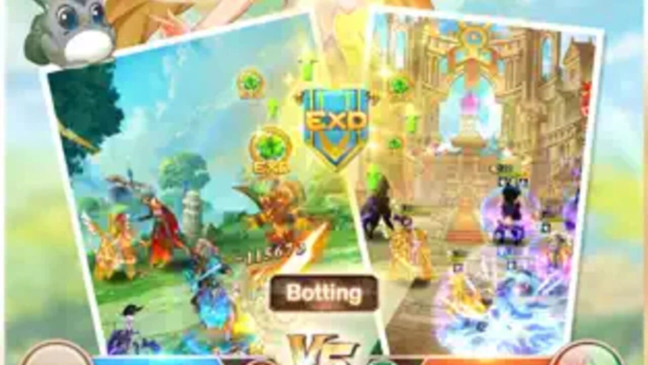 Idle Legends thumbnail 8