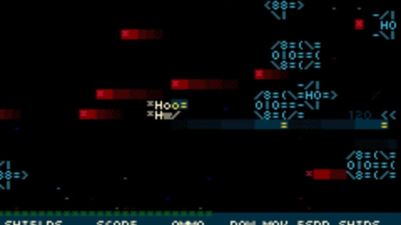 Altcode screenshot 1