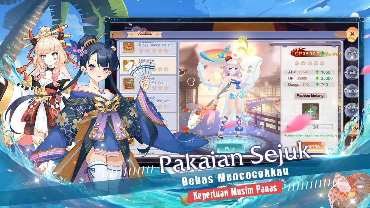Scroll of Onmyoji thumbnail 4