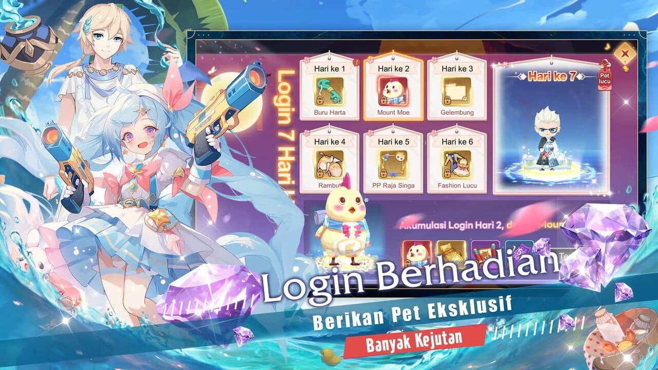 Scroll of Onmyoji thumbnail 5