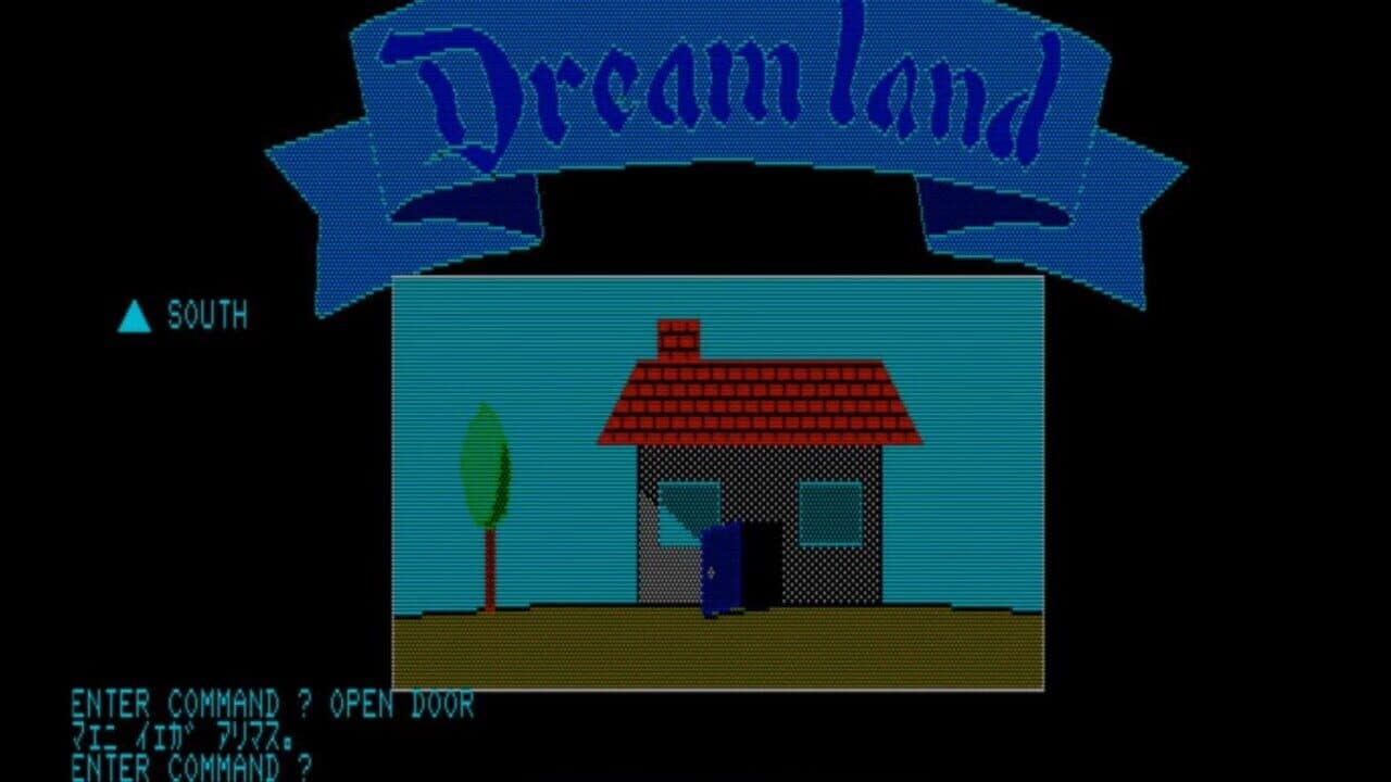 Dreamland thumbnail 4