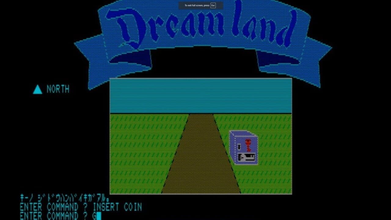 Dreamland thumbnail 2