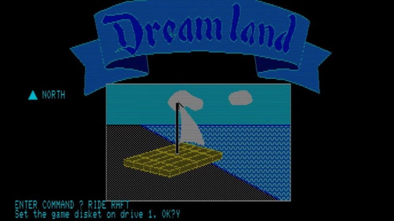 Dreamland thumbnail 3