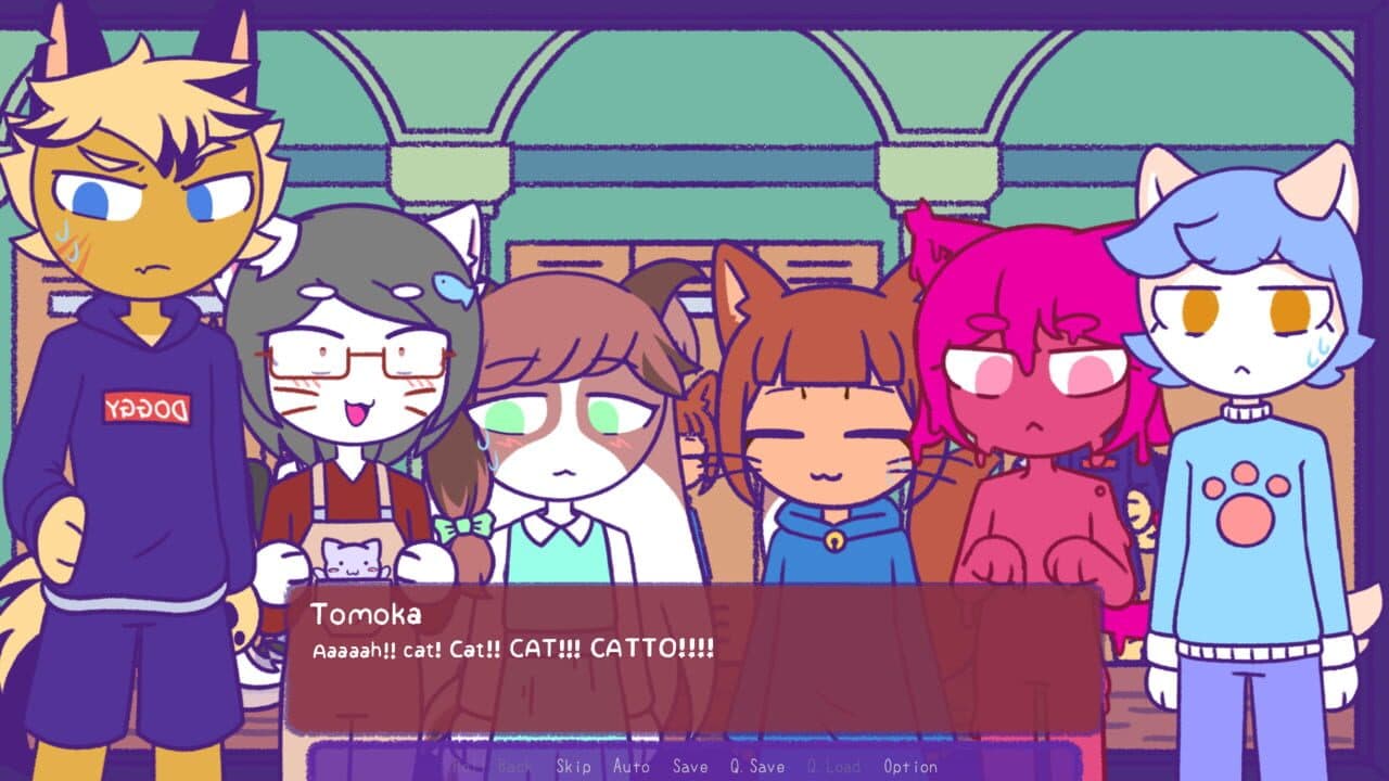 Purrfect Apawcalypse: Ideal Finale!!! thumbnail 2