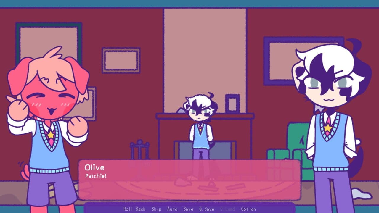 Purrfect Apawcalypse: Ideal Finale!!! thumbnail 3