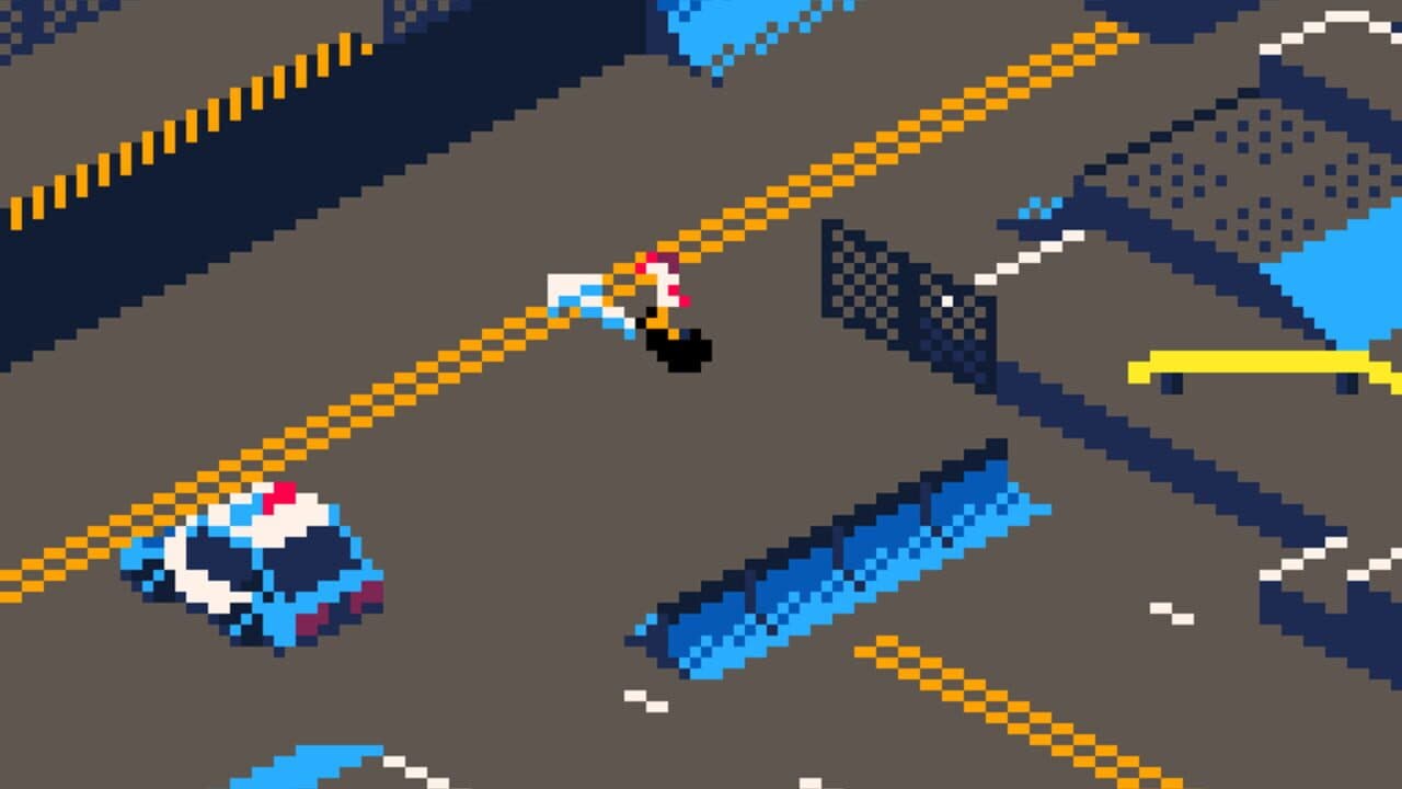 Tiny Hawk: Pico Sk8r thumbnail 2