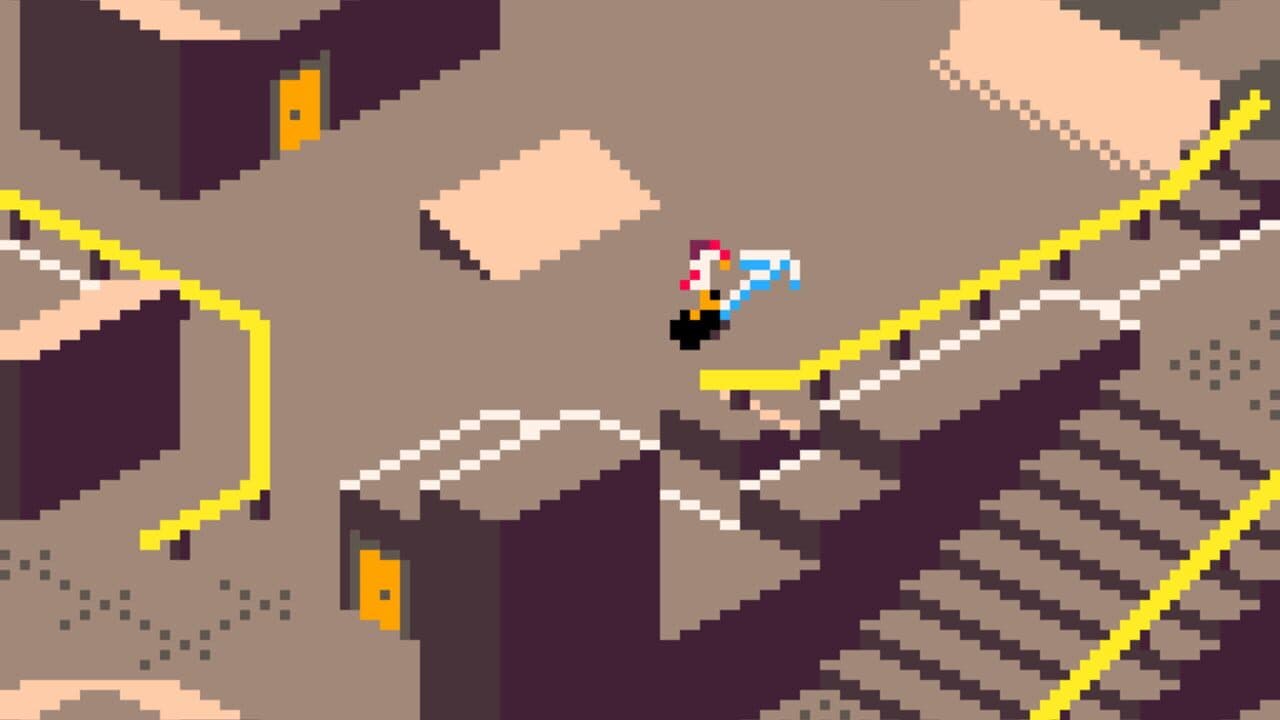 Tiny Hawk: Pico Sk8r thumbnail 3
