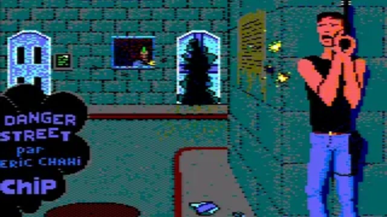 Danger Street thumbnail 2