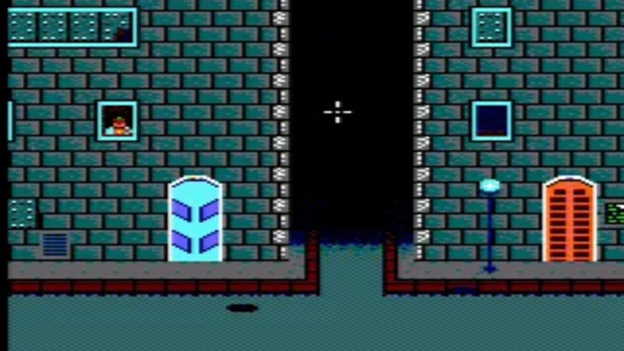 Danger Street thumbnail 3