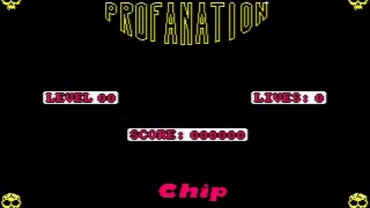 Profanation thumbnail 2