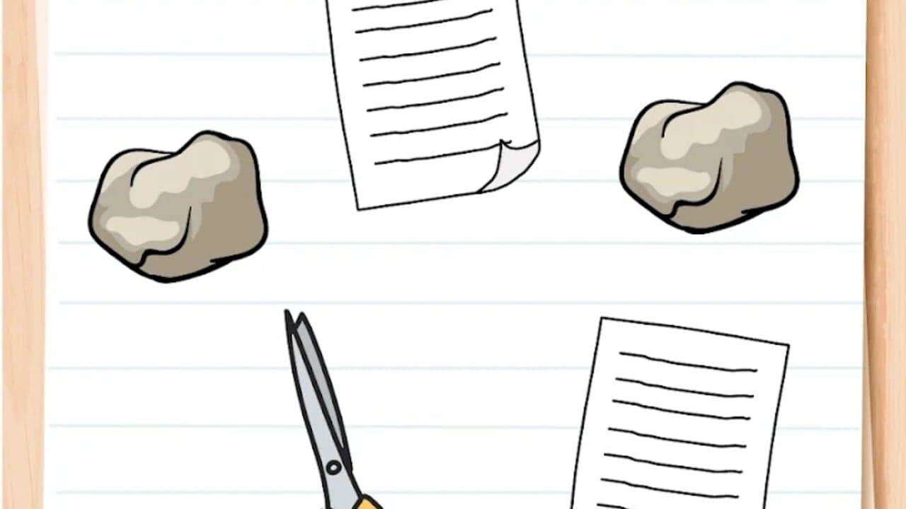Brain Test: Mental Games thumbnail 2