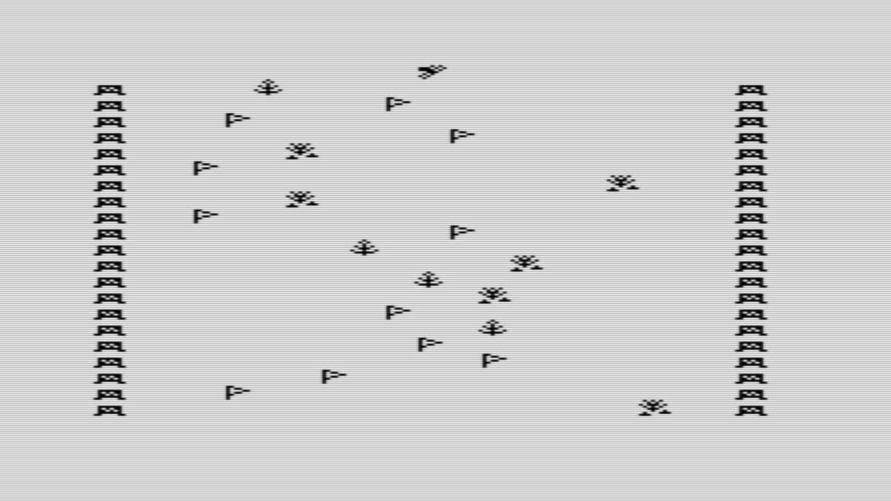Yep It's More Skiing screenshot 1