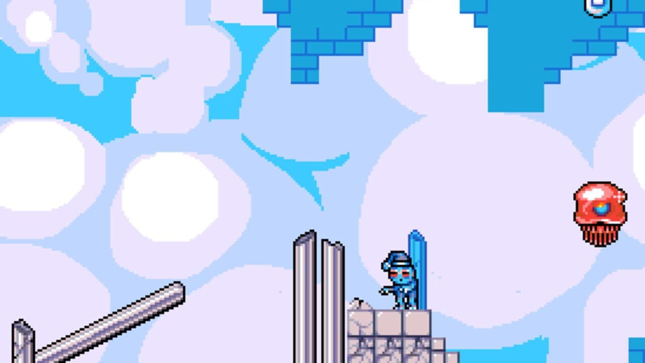 Dream Hopper screenshot 1