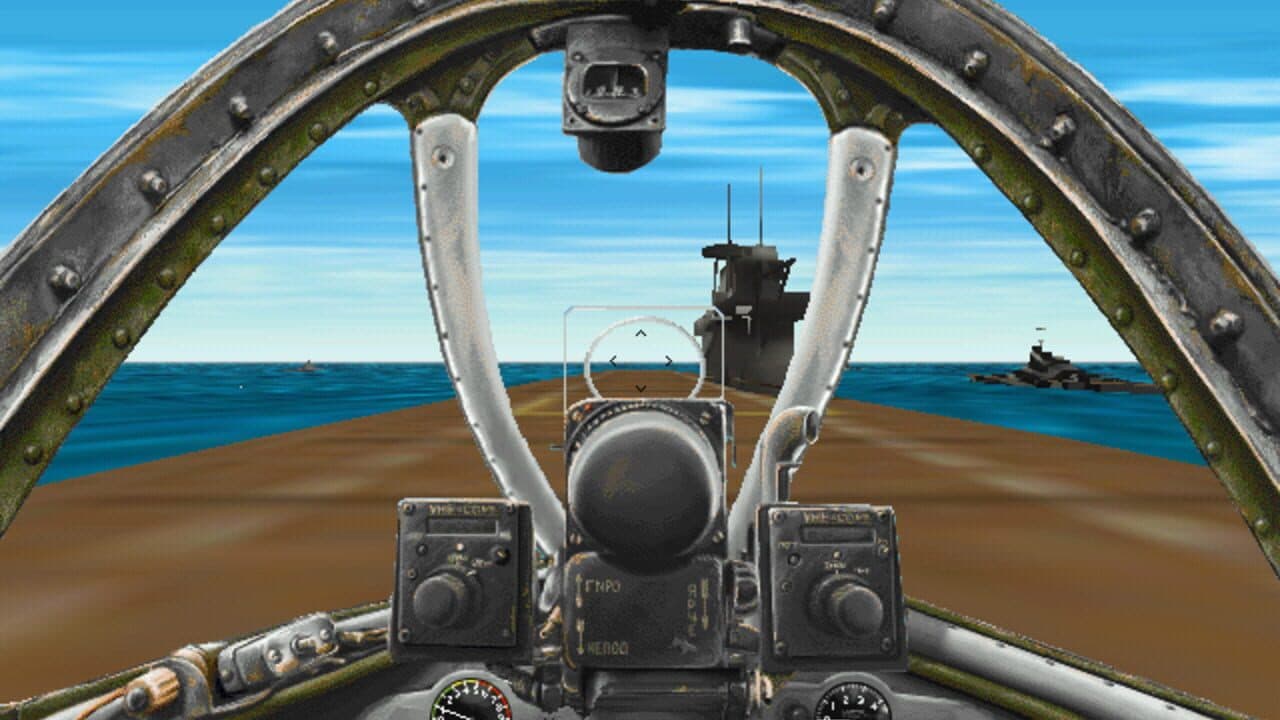 Air Warrior III thumbnail 3