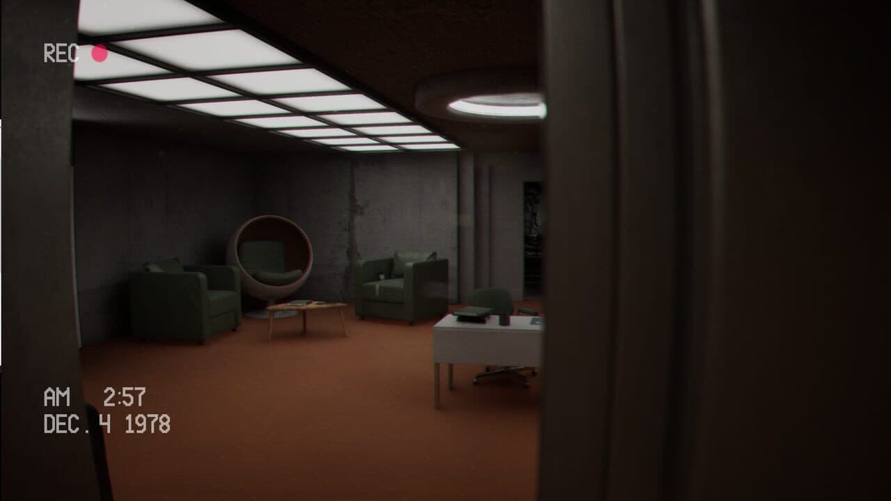 Below, Rusted Gods screenshot 1