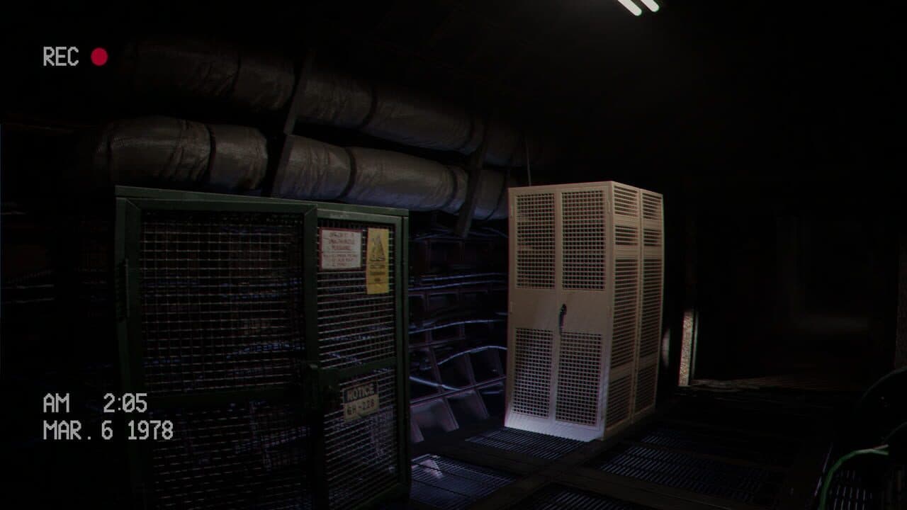 Below, Rusted Gods thumbnail 8