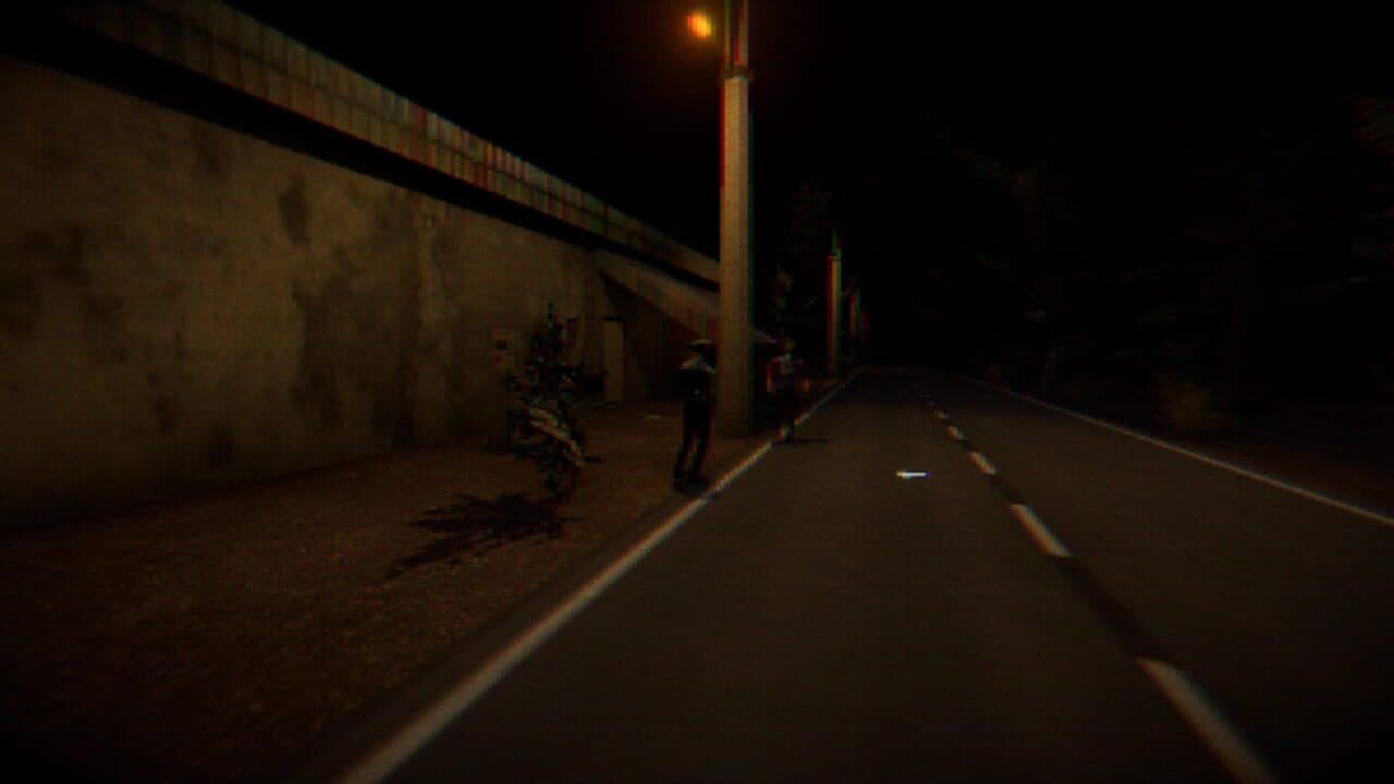 The Crawler screenshot 1