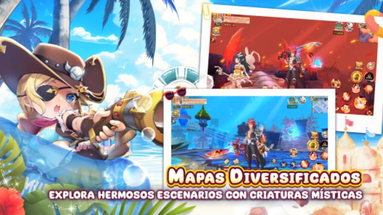 Gem Hunter thumbnail 6