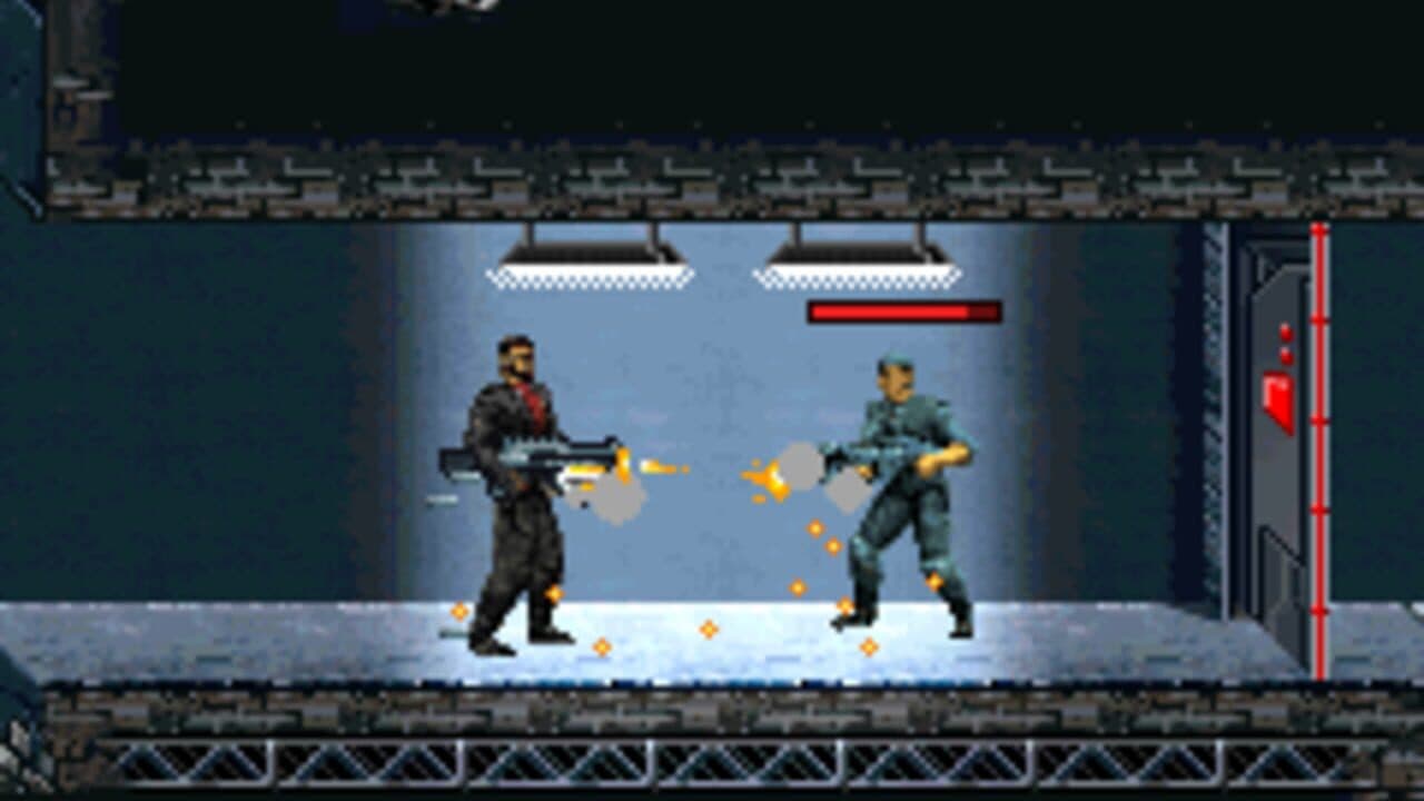 Terminator: Revenge thumbnail 2