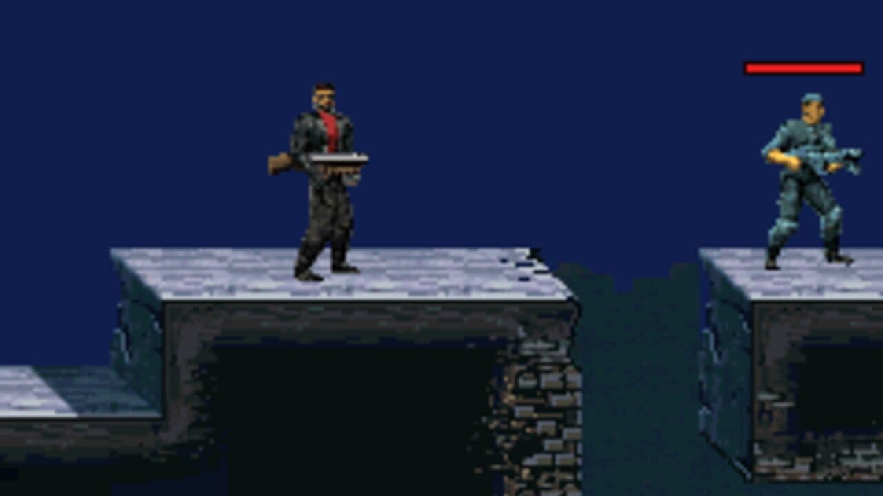 Terminator: Revenge thumbnail 3
