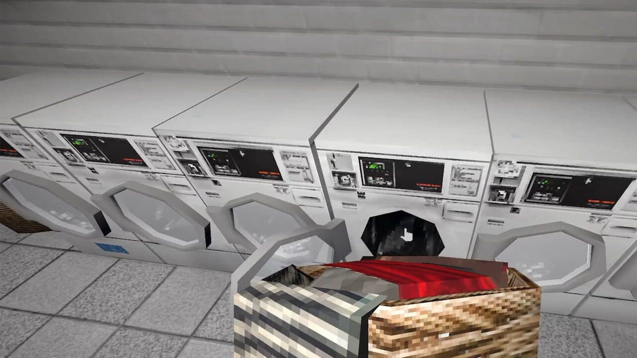 Laundry Night thumbnail 4