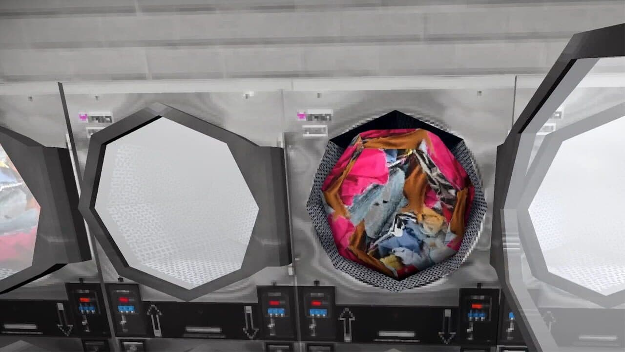 Laundry Night thumbnail 5