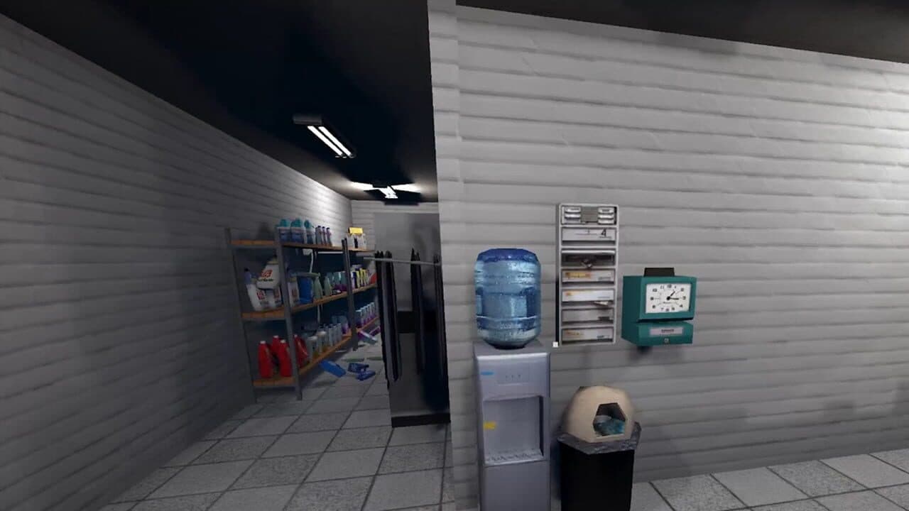 Laundry Night thumbnail 2