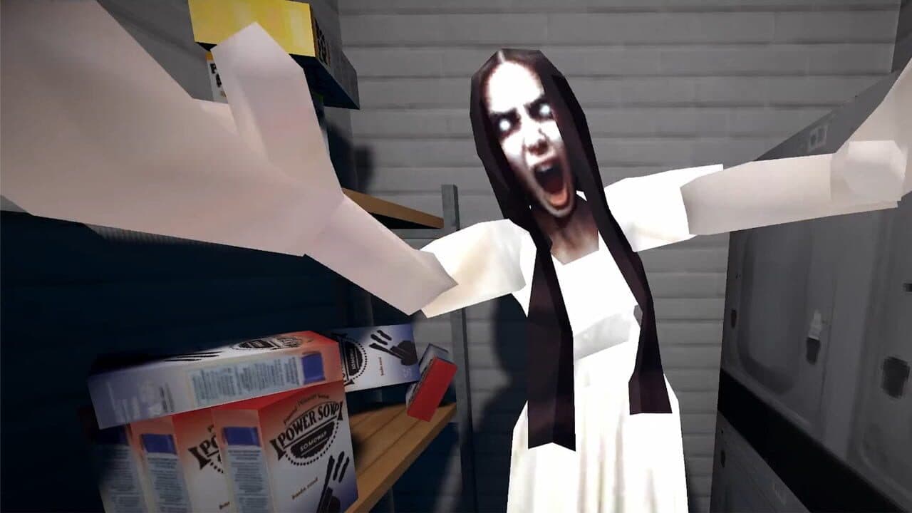 Laundry Night thumbnail 3