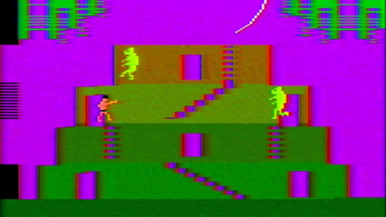 Tarzan screenshot 1