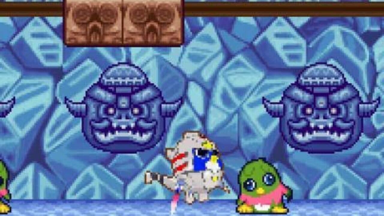 Penguin no Mondai: Saikyou Penguin Densetsu! thumbnail 2
