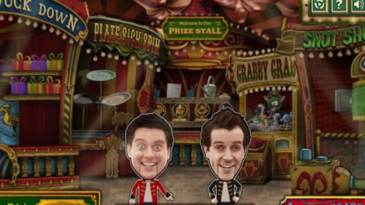 Dick and Dom's Hoopla! thumbnail 2