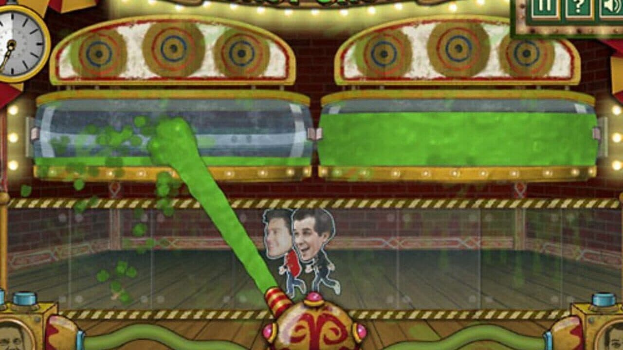 Dick and Dom's Hoopla! thumbnail 3