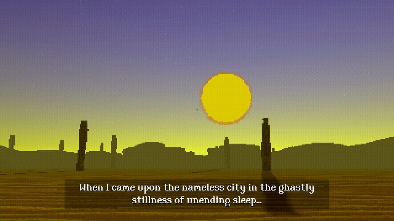 The Nameless City thumbnail 3