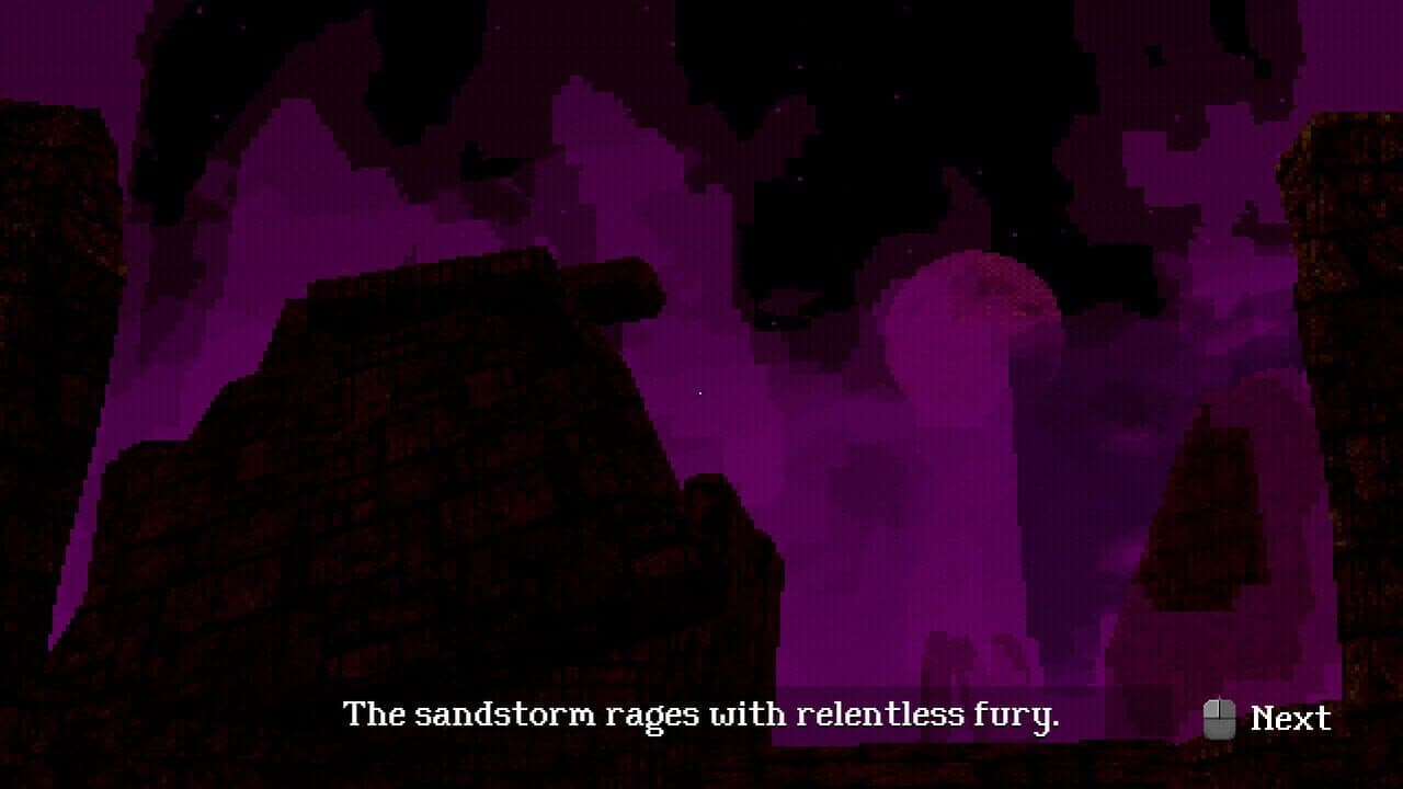 The Nameless City thumbnail 4