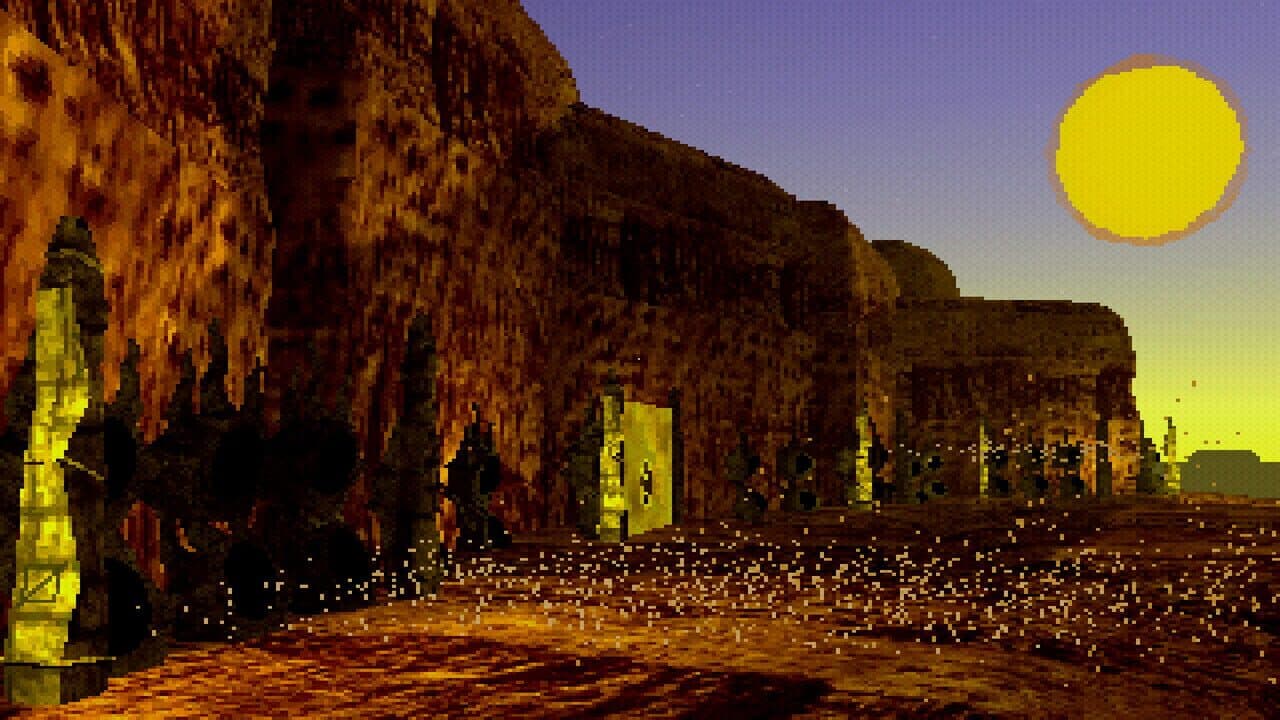 The Nameless City thumbnail 6