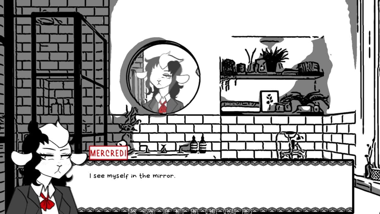 A Wolf In Sheep's Clothing thumbnail 2