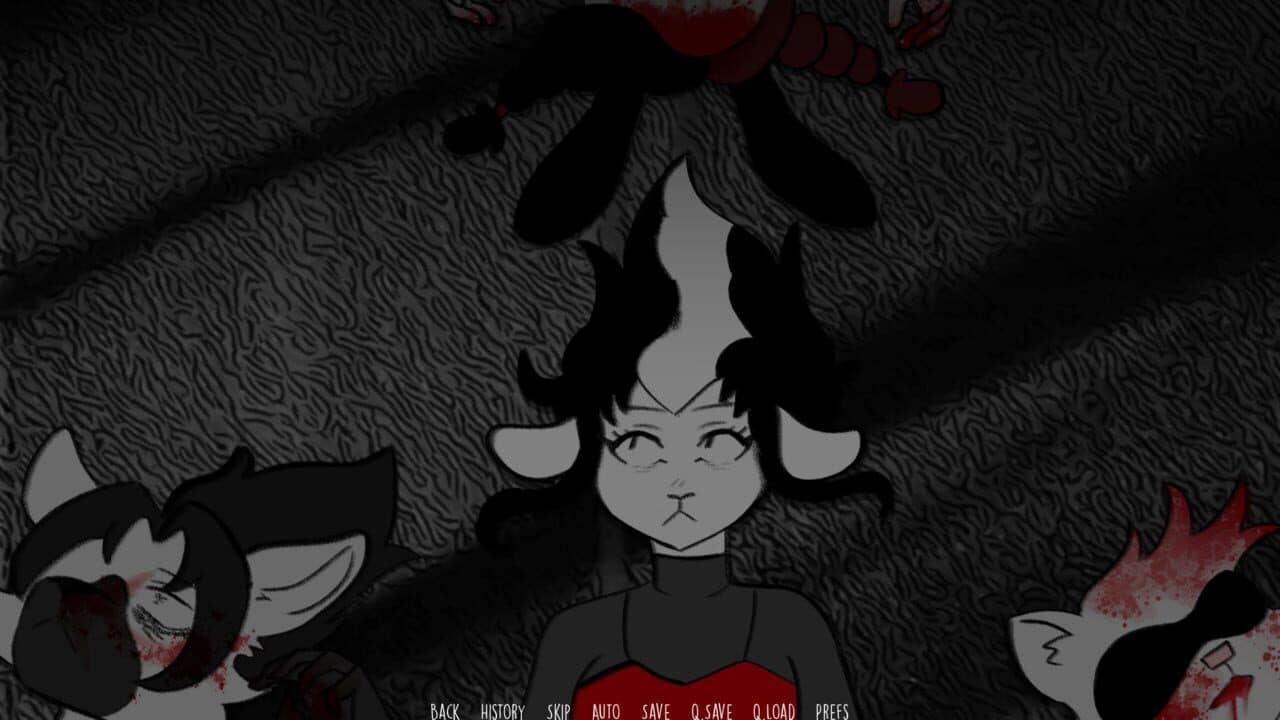 A Wolf In Sheep's Clothing thumbnail 3