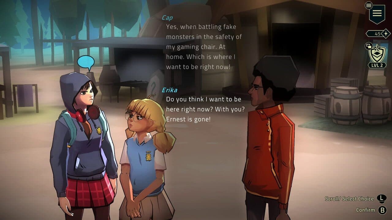 Grifford Academy thumbnail 3