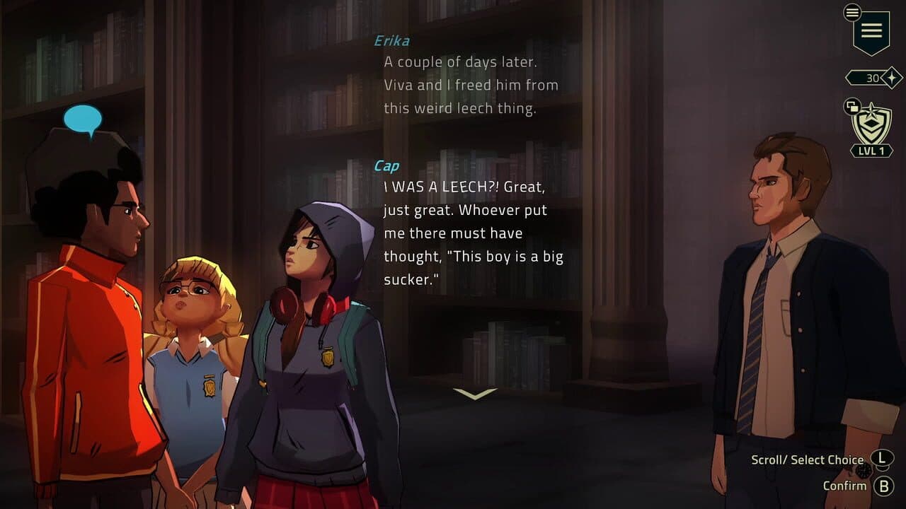 Grifford Academy thumbnail 6