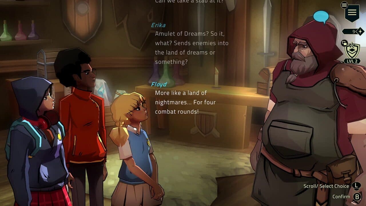 Grifford Academy thumbnail 7