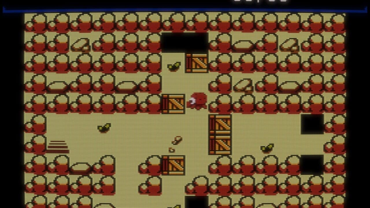 Orebody: Sand Ripples screenshot 1