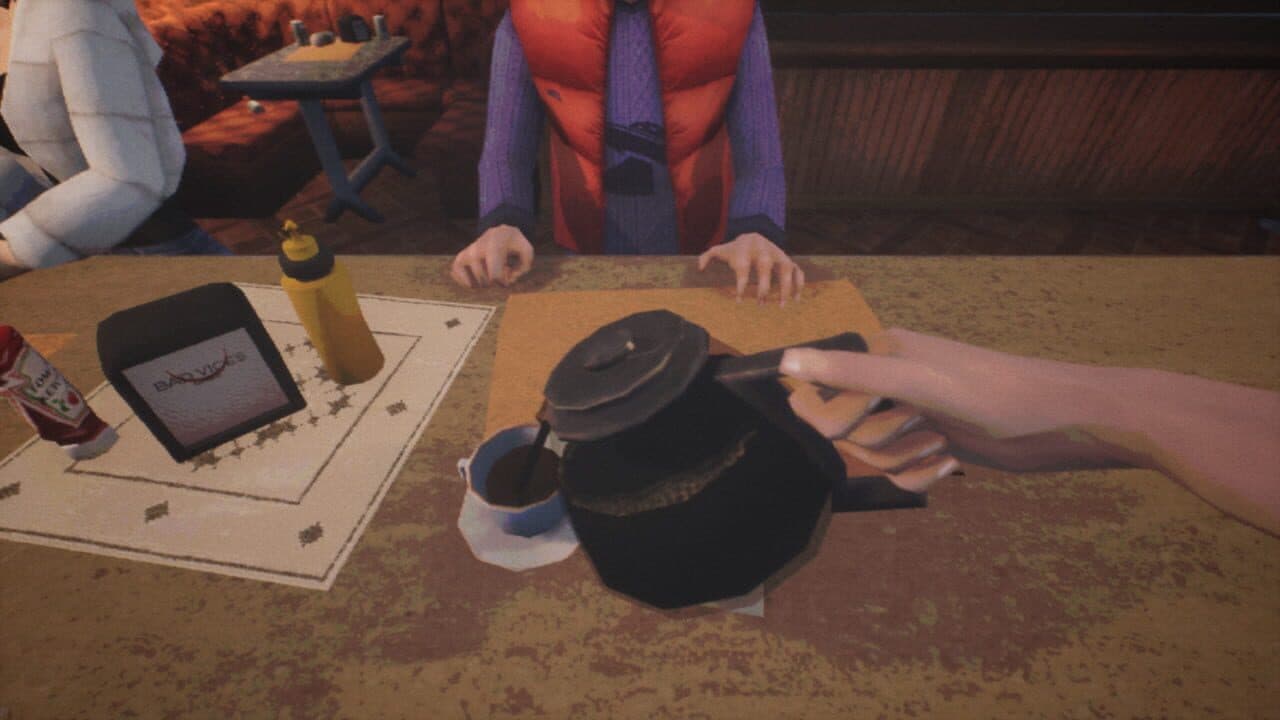 While We Wait Here thumbnail 6