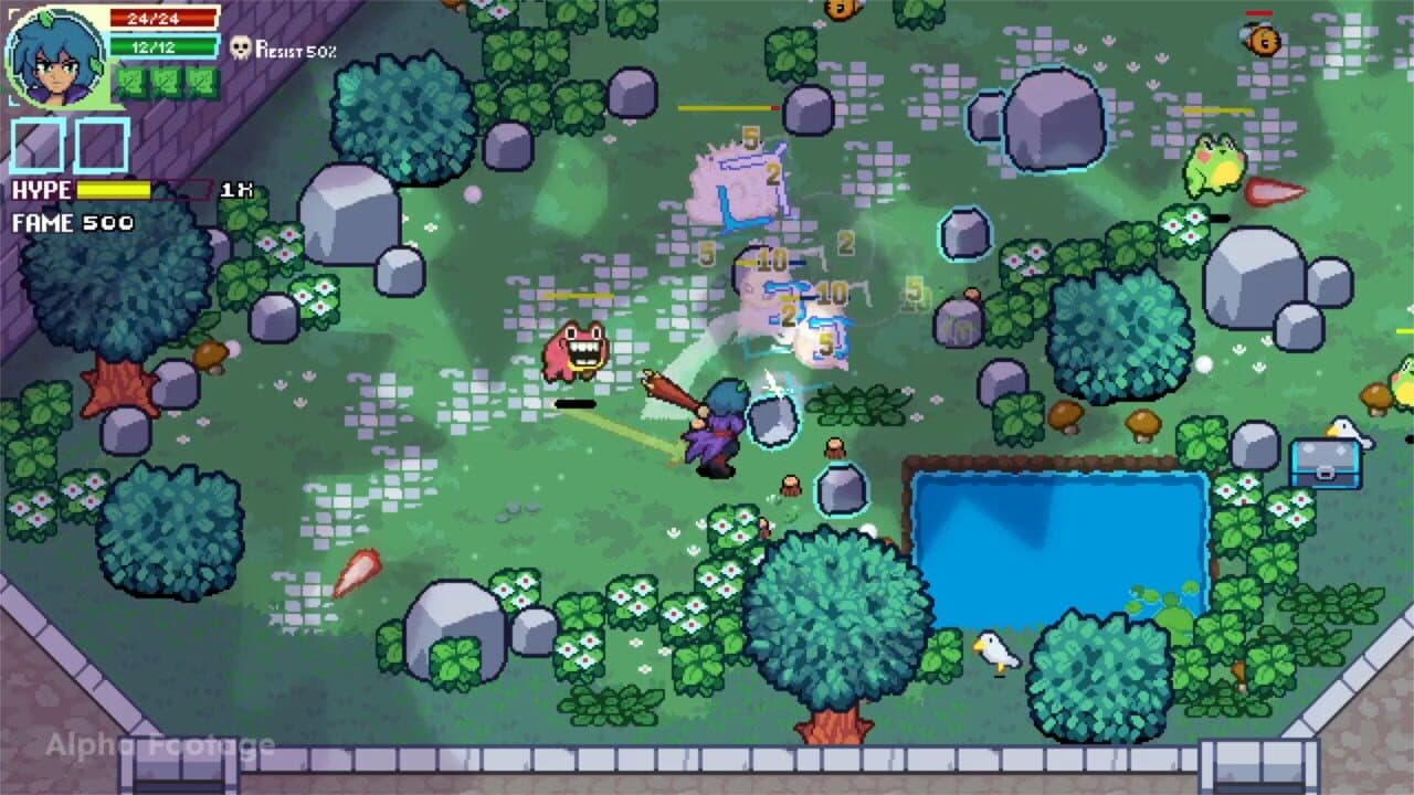 Rogue Labyrinth thumbnail 3