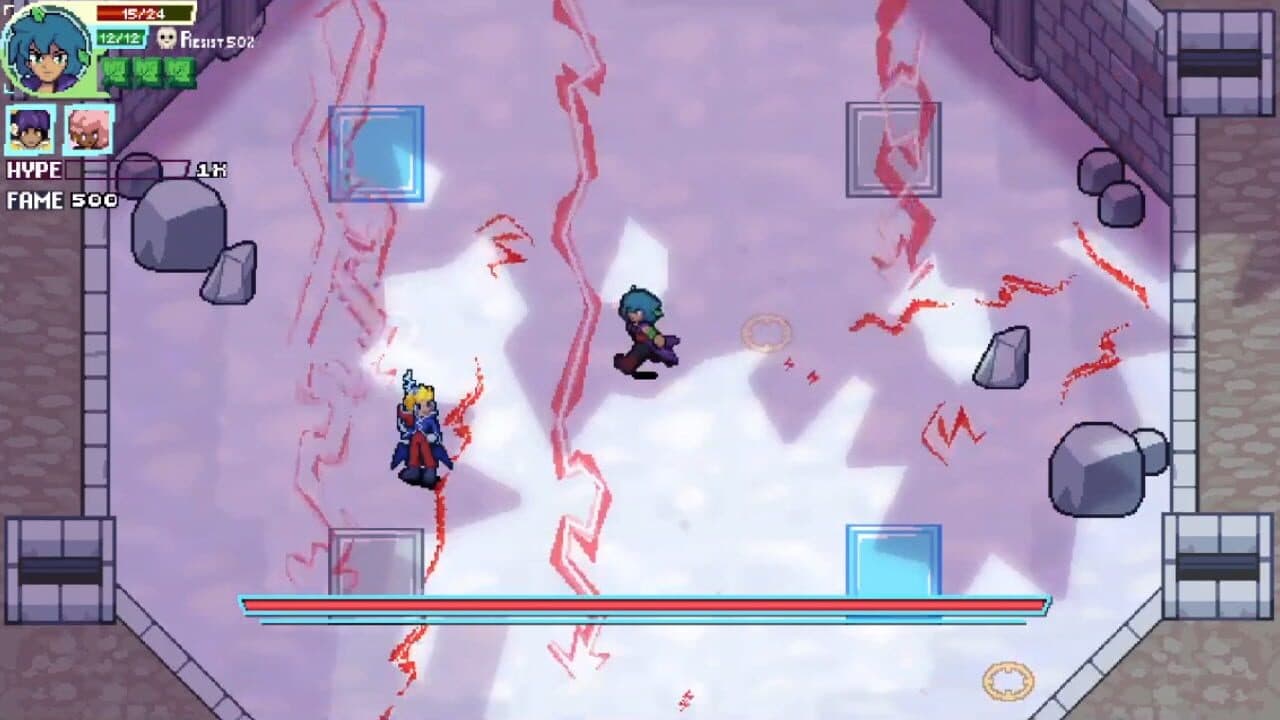 Rogue Labyrinth thumbnail 2