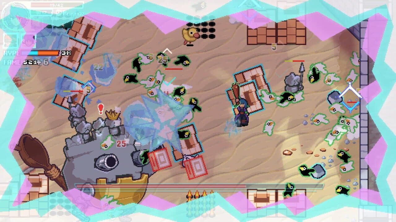 Rogue Labyrinth thumbnail 6