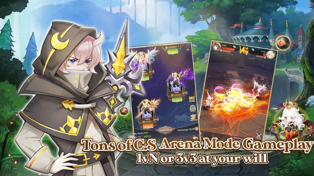 Starlight Isle thumbnail 2