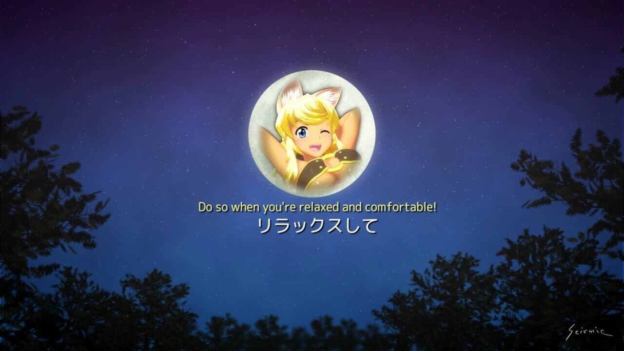 Wolf Girl With You: Full Moon Edition thumbnail 9