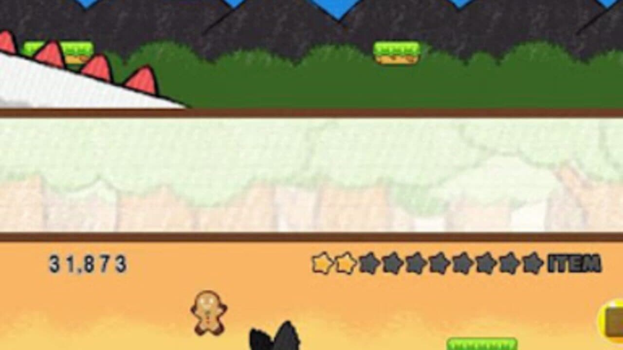 Gingerbread Dash! thumbnail 2