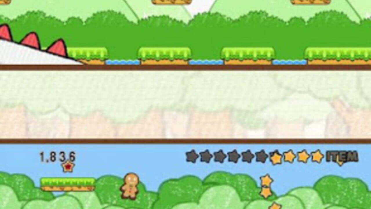 Gingerbread Dash! thumbnail 3